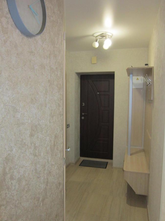 Luxuri Apartments Chernihiv Exterior photo